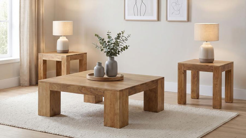 Butte Coffee Table Sets