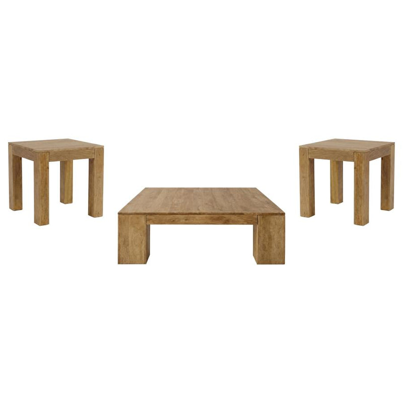 Butte Coffee Table Sets