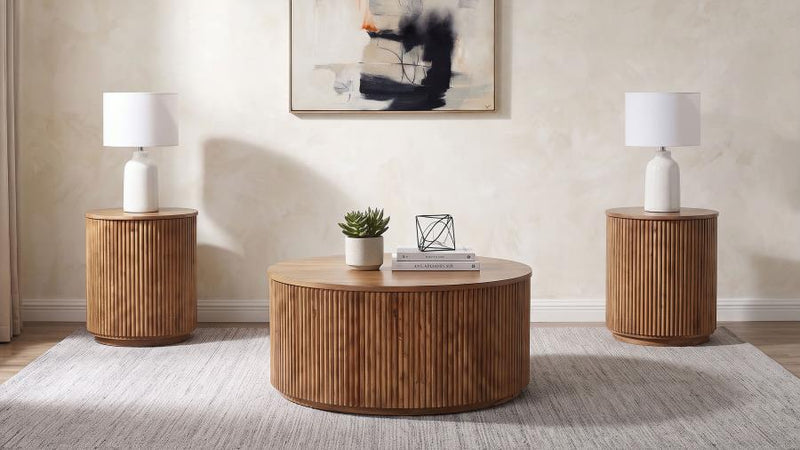 Coffey Coffee Table Sets