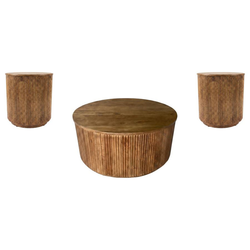 Coffey Coffee Table Sets