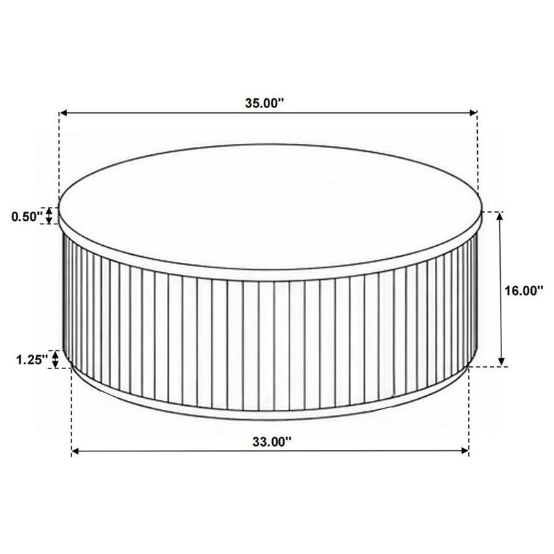 Coffey Coffee Table Sets