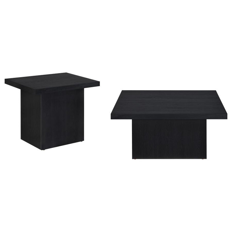 Devar Coffee Table Sets