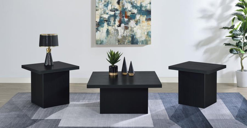 Devar Coffee Table Sets