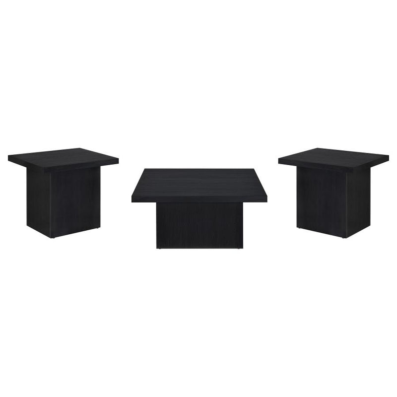 Devar Coffee Table Sets