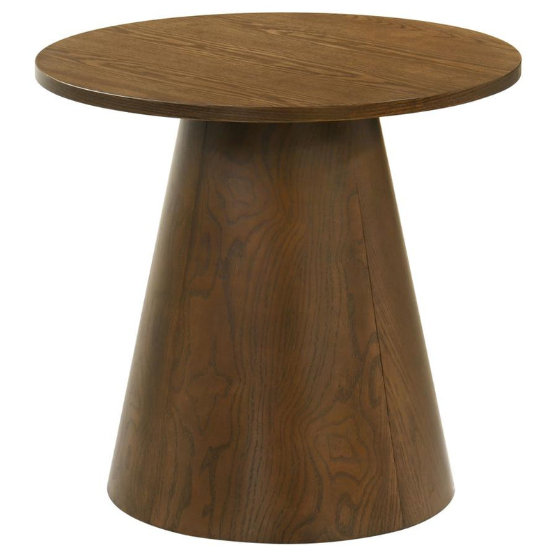 Franklin Round