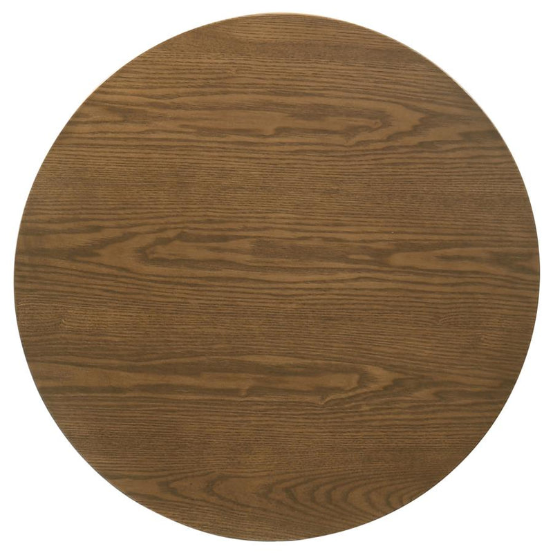 Franklin Round