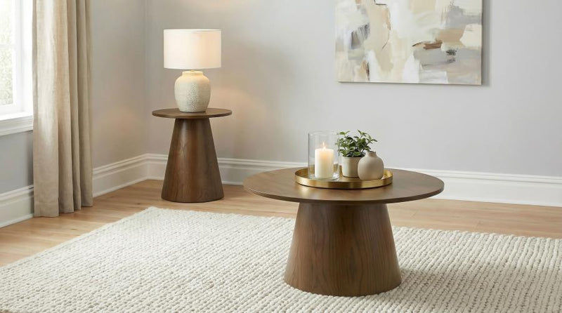 Franklin Coffee Table Sets