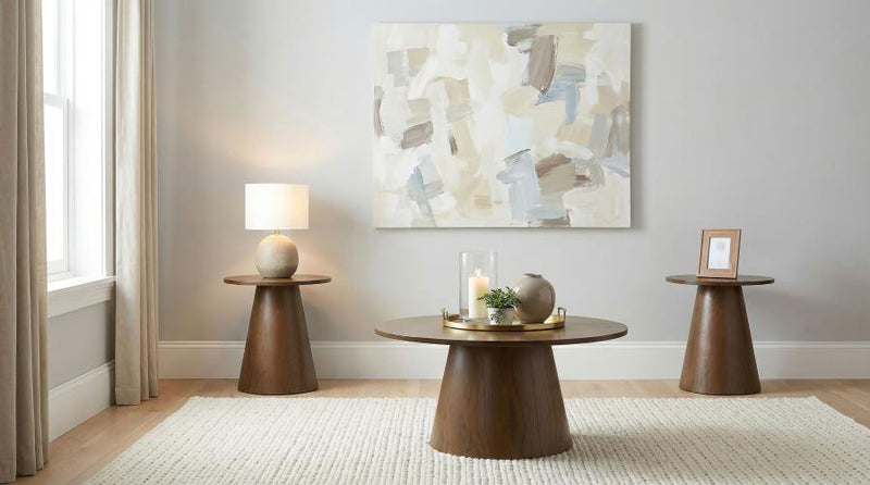 Franklin Coffee Table Sets
