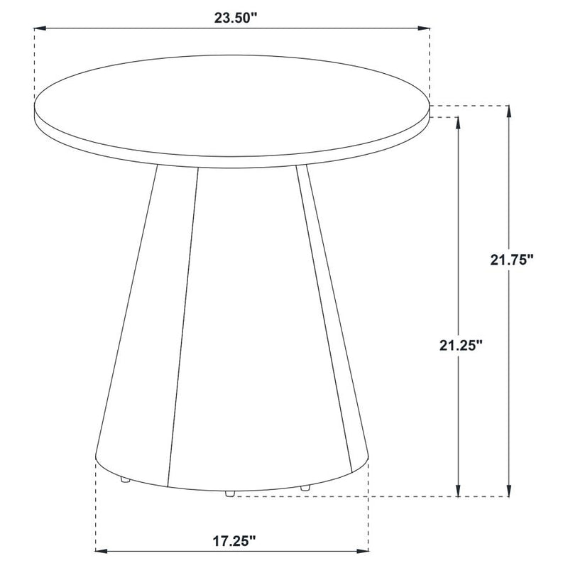 Franklin Coffee Table Sets
