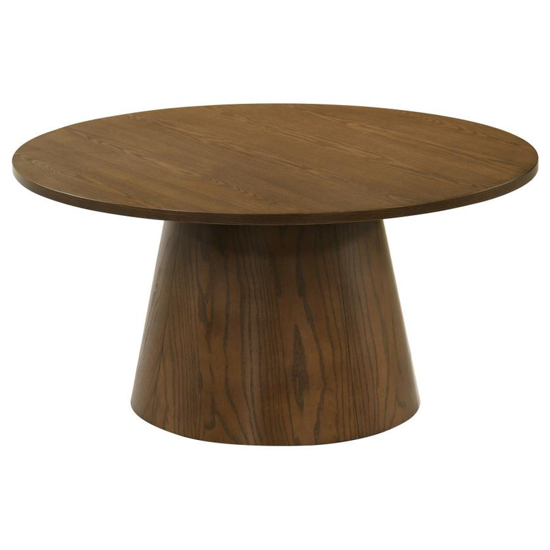 Franklin 36-inch Round