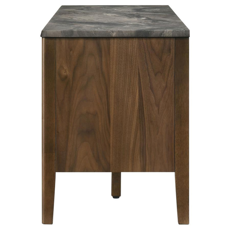 Bradley 63-inch 2-Door SmartTopª TV Stand