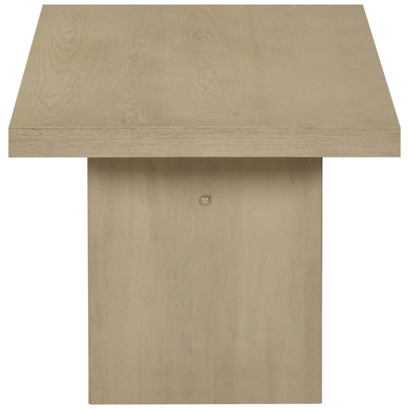 Decker Square Occasional Side End Table
