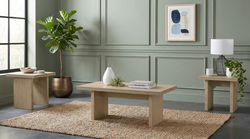 Decker Coffee Table Sets