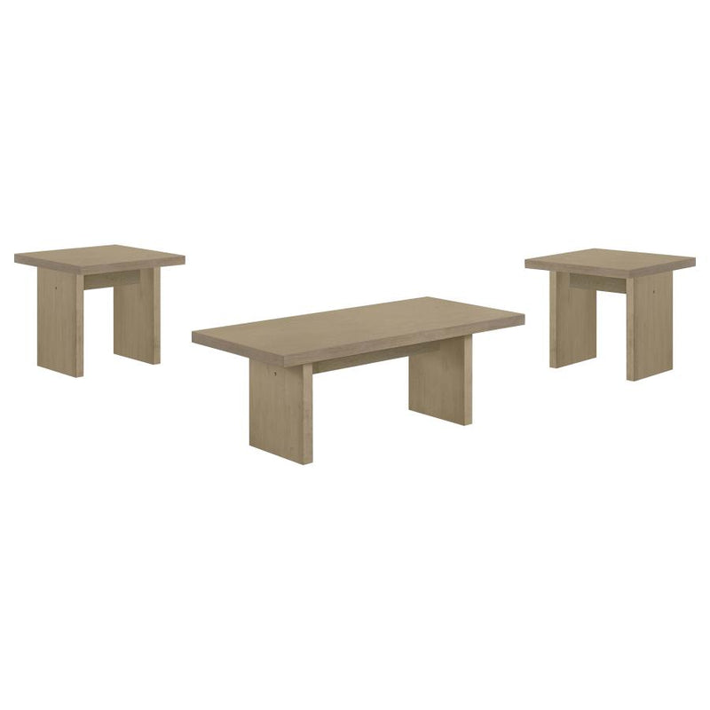 Decker Coffee Table Sets