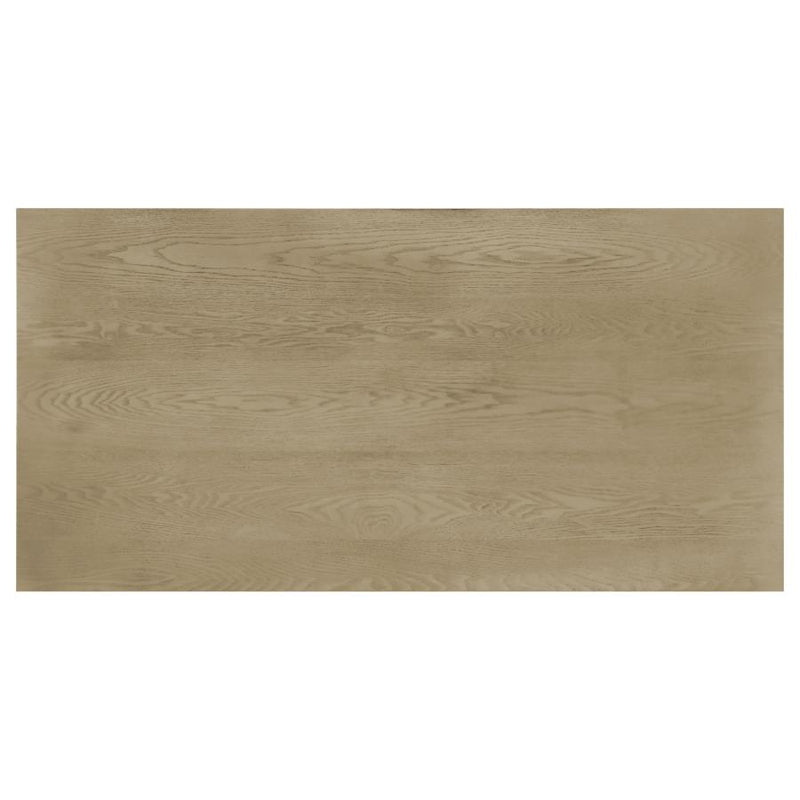 Decker 47-Inch Rectangular Cocktail Coffee Table