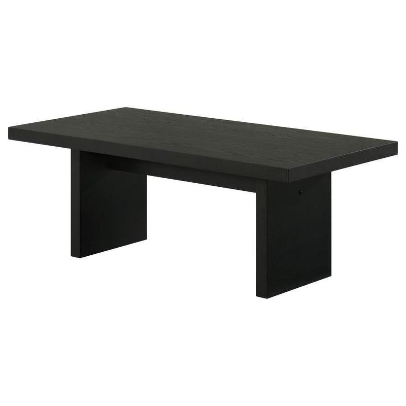 Decker 47-Inch Rectangular Cocktail Coffee Table