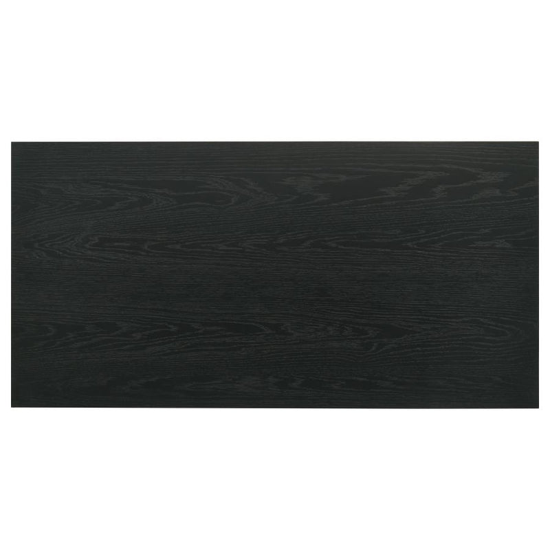 Decker 47-Inch Rectangular Cocktail Coffee Table