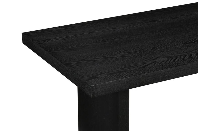 Decker 47-Inch Rectangular Cocktail Coffee Table