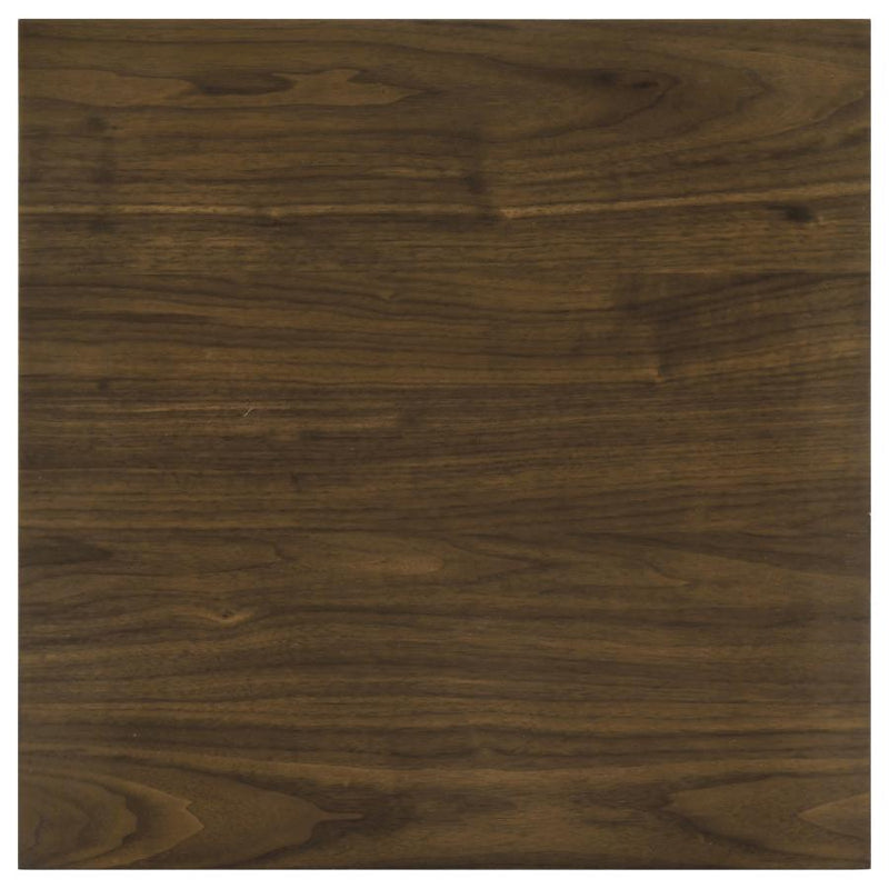 Decker Square Occasional Side End Table