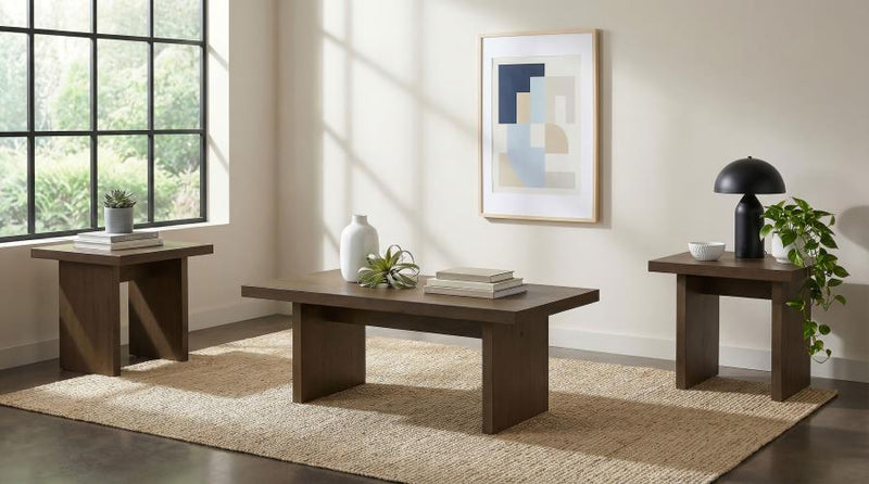 Decker Coffee Table Sets