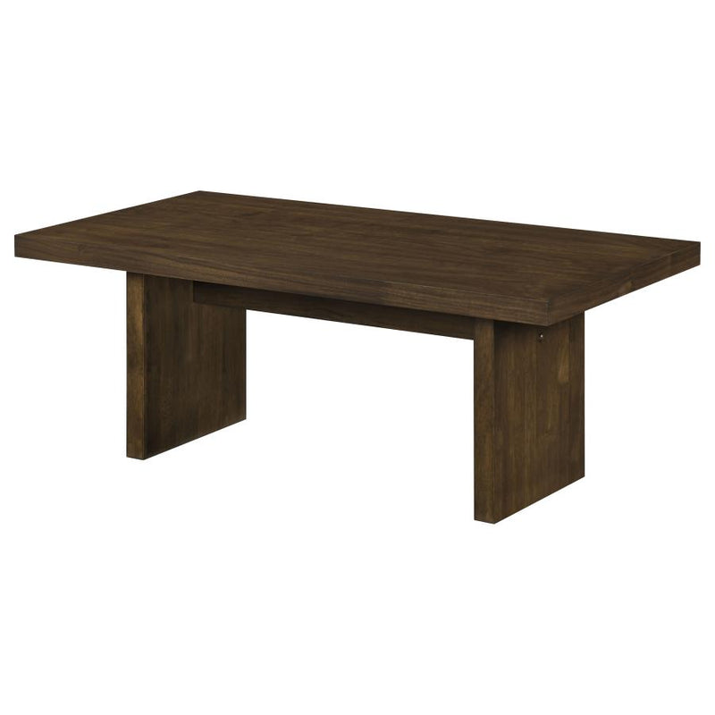 Decker 47-Inch Rectangular Cocktail Coffee Table