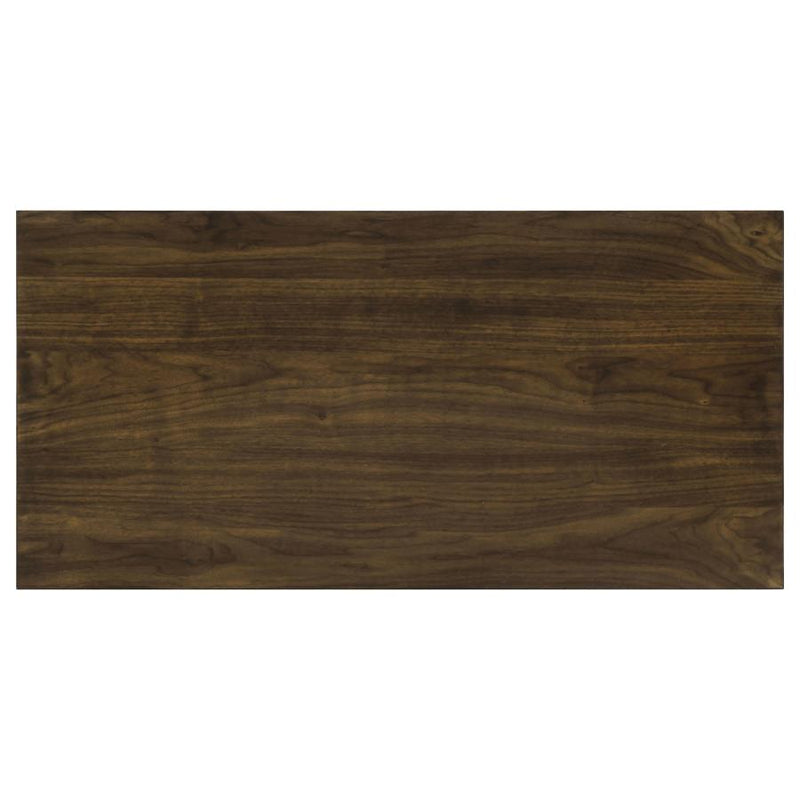 Decker 47-Inch Rectangular Cocktail Coffee Table