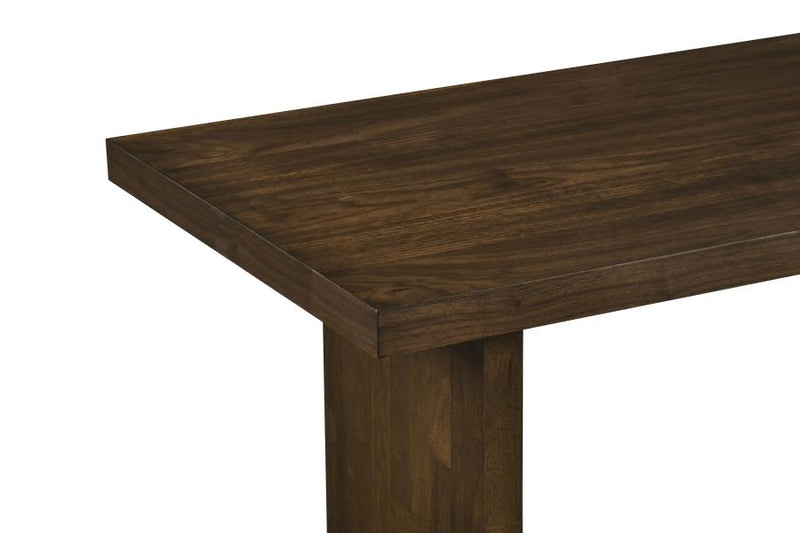 Decker 47-Inch Rectangular Cocktail Coffee Table