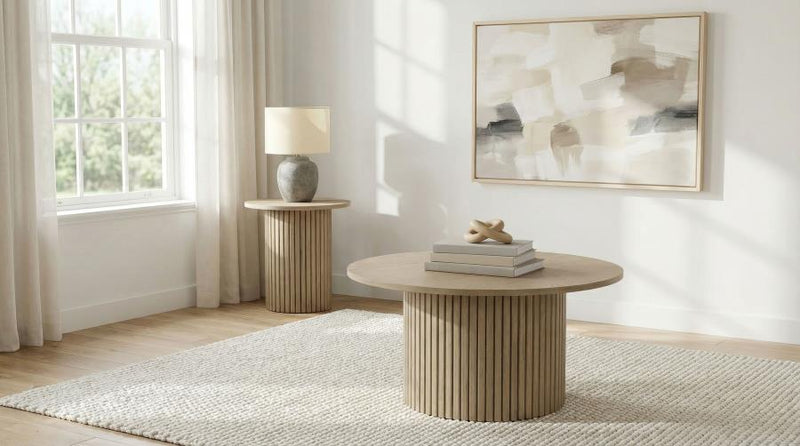Hamlyn Coffee Table Sets