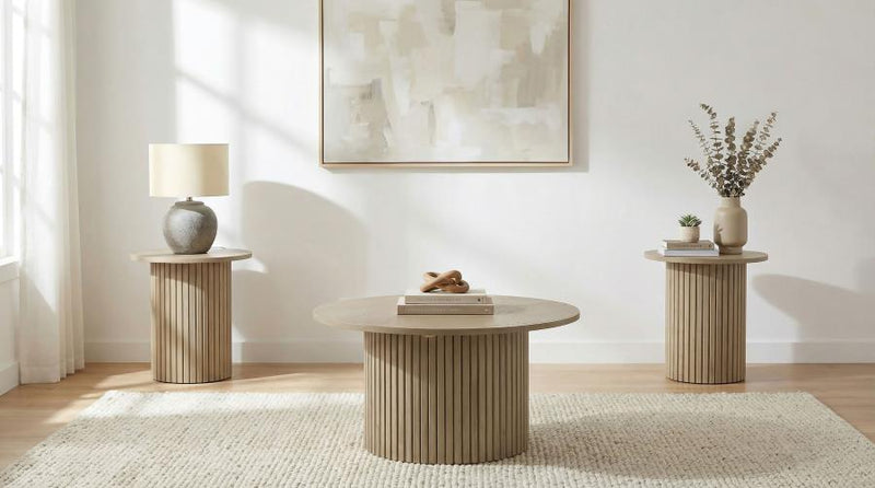 Hamlyn Coffee Table Sets
