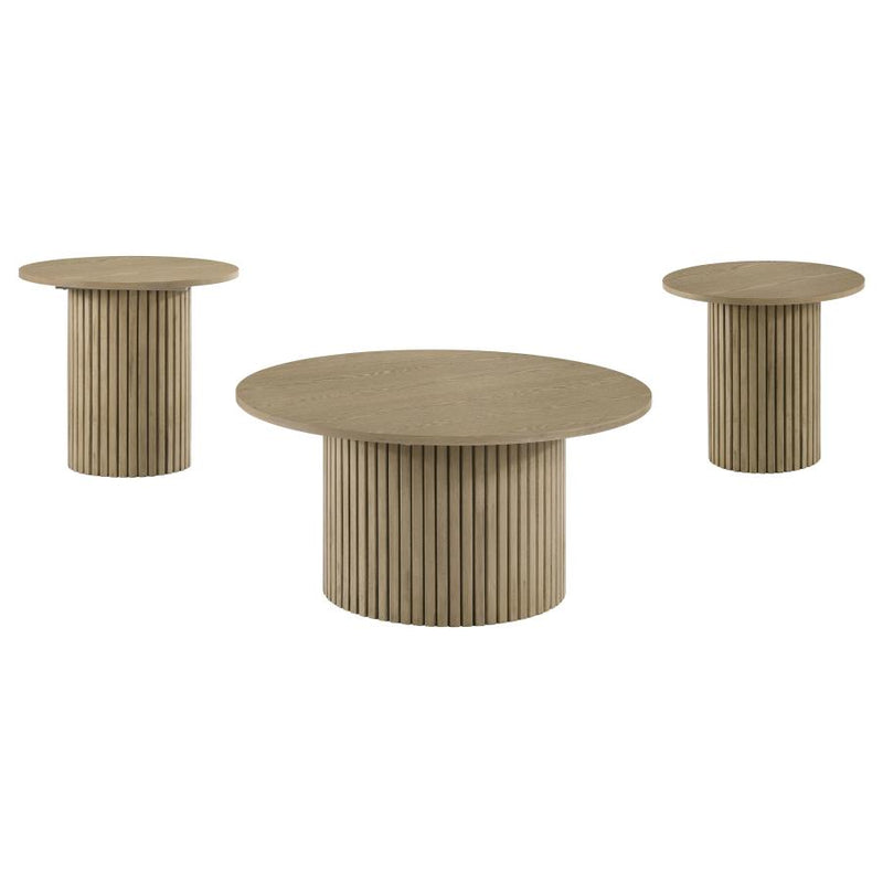 Hamlyn Coffee Table Sets