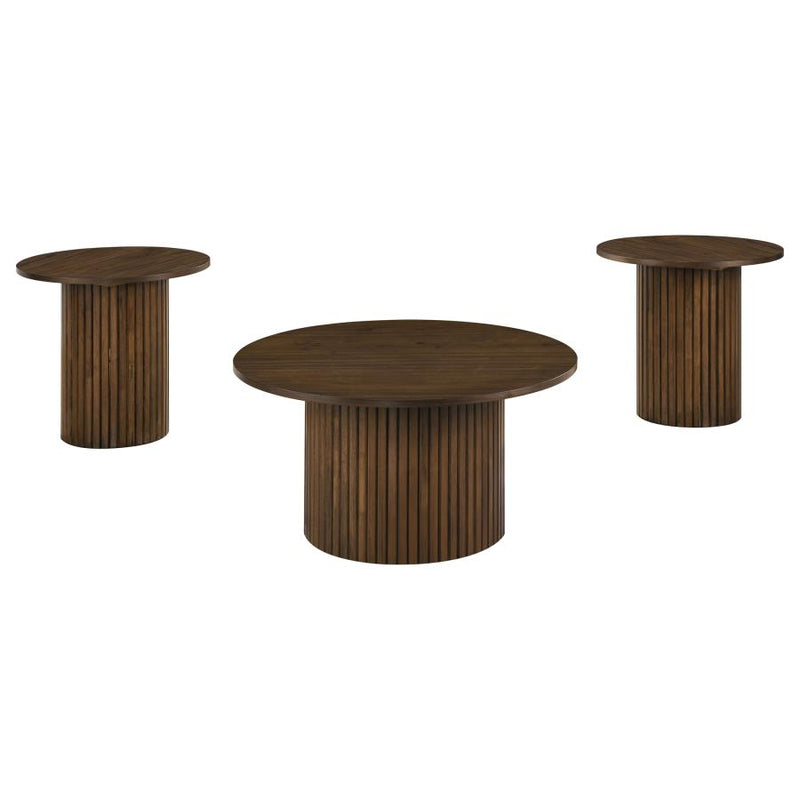 Hamlyn Coffee Table Sets