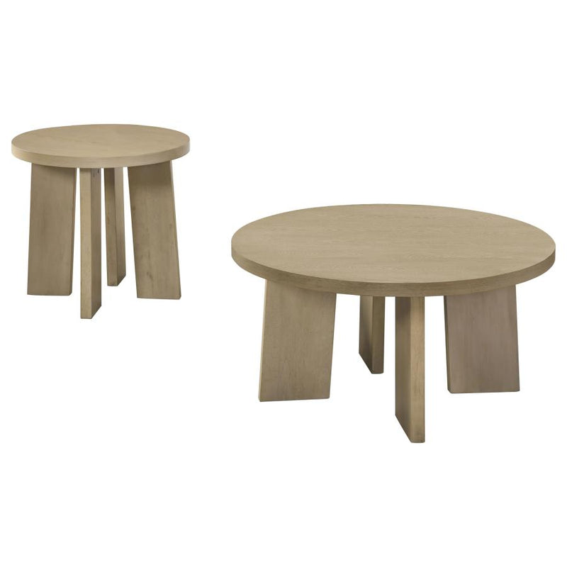 Strouse Coffee Table Sets