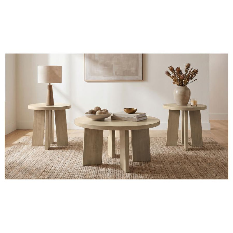 Strouse Coffee Table Sets