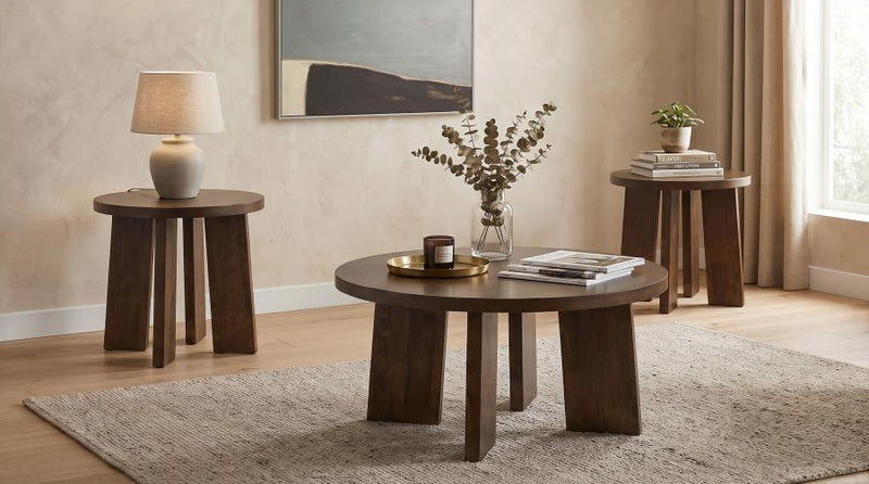Strouse Coffee Table Sets