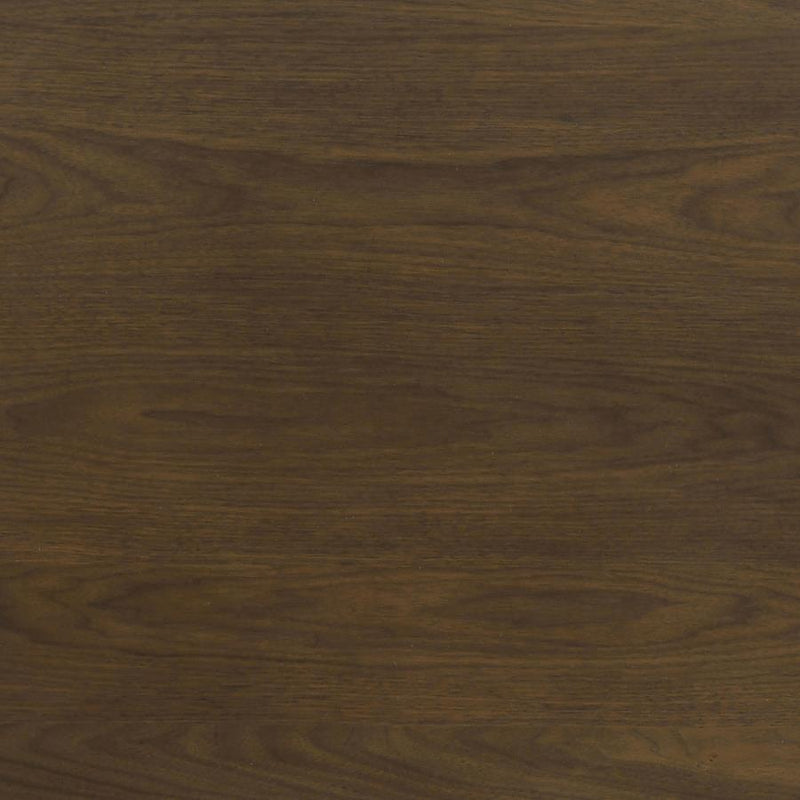 Strouse Contemporary Round Coffee Table in