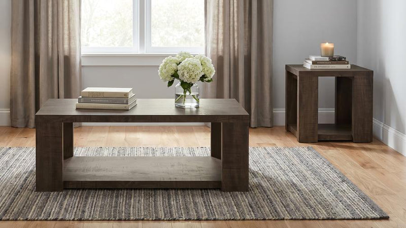 Pavone Coffee Table Sets