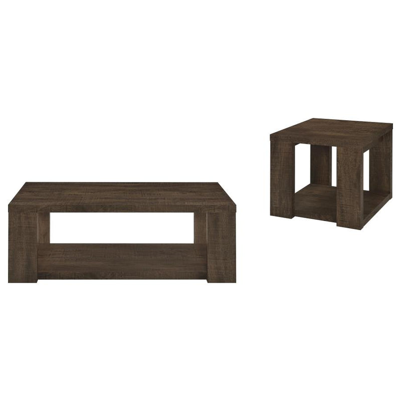 Pavone Coffee Table Sets