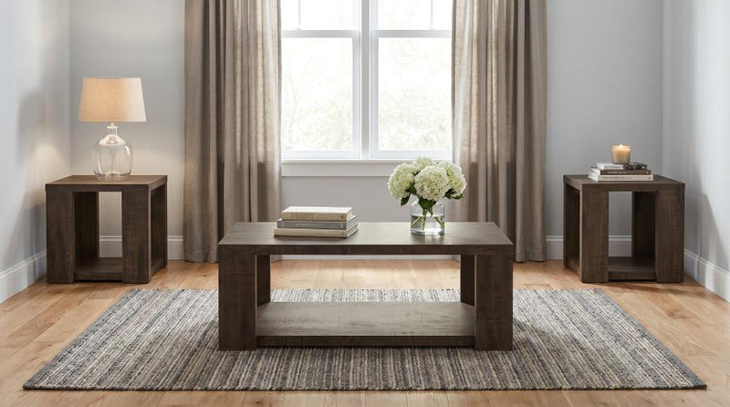 Pavone Coffee Table Sets