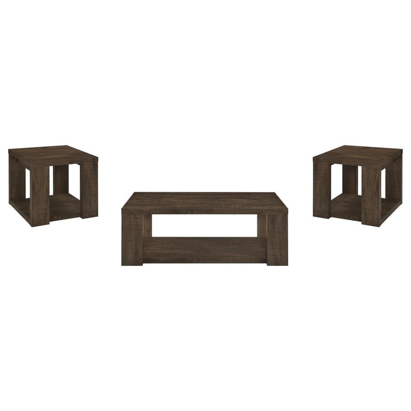 Pavone Coffee Table Sets