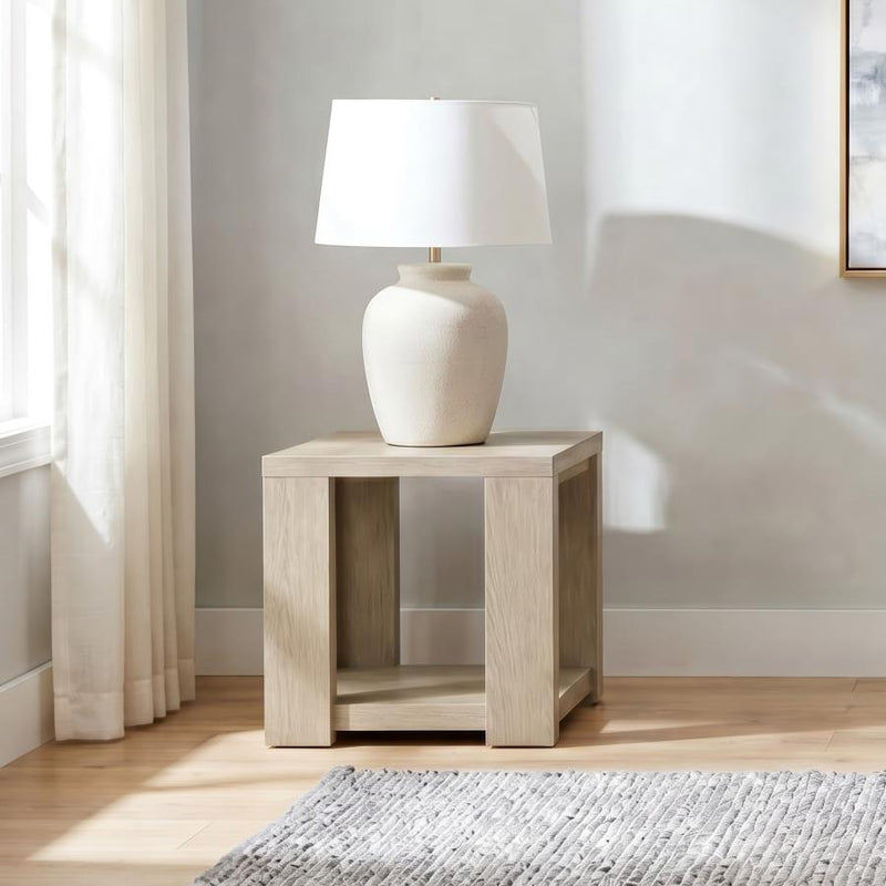 Pavone Transitional Square