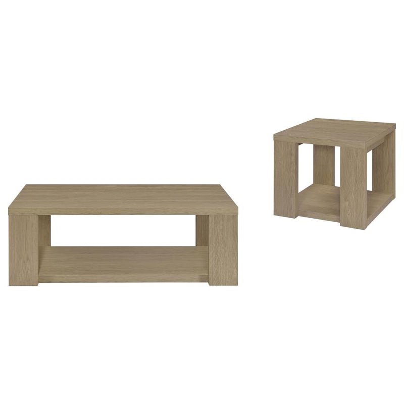 Pavone Coffee Table Sets
