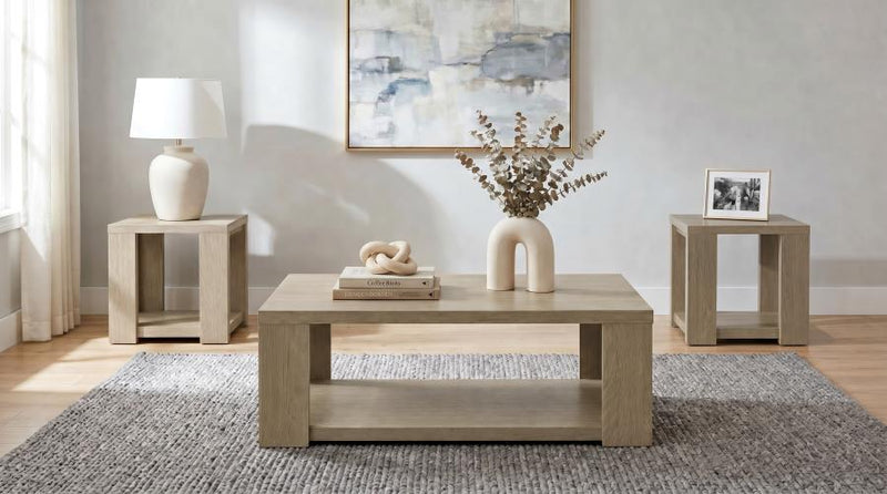 Pavone Coffee Table Sets