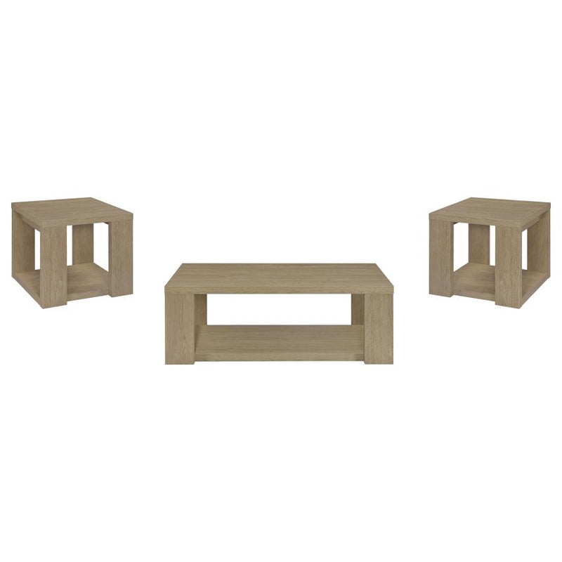 Pavone Coffee Table Sets