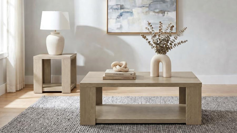 Pavone Coffee Tables