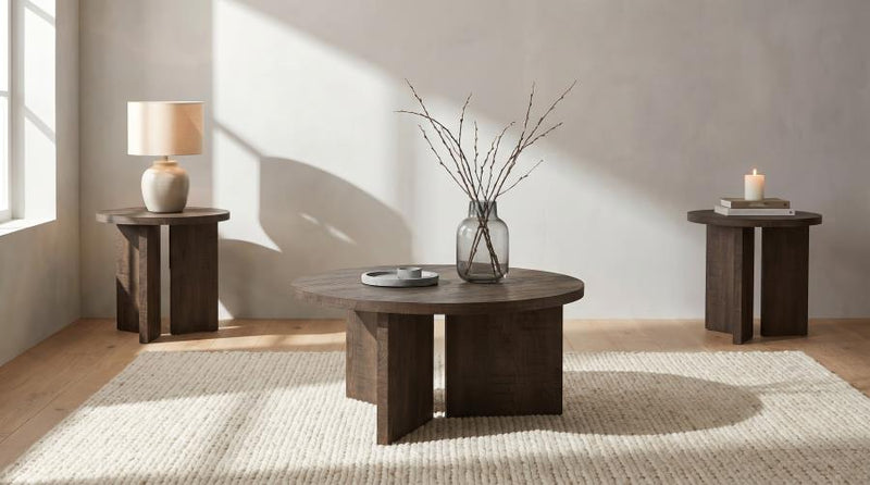 Aragon Coffee Table Sets