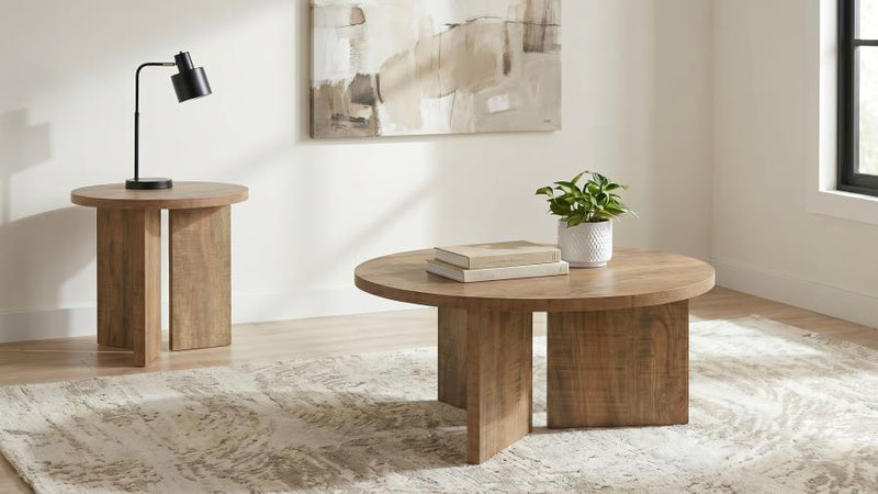 Aragon Coffee Table Sets