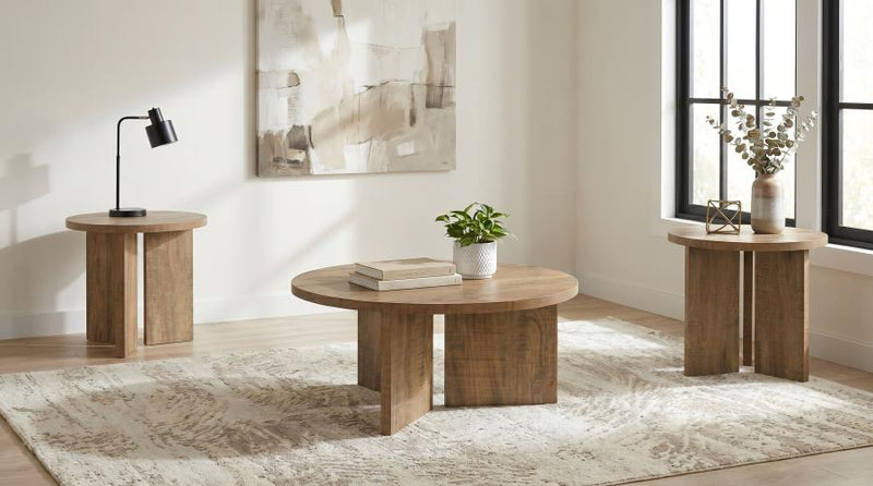 Aragon Coffee Table Sets