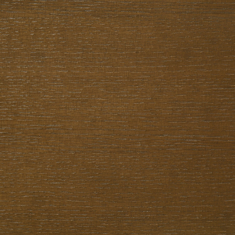 Mesa de centro cuadrada de madera Westerly, nogal marrón