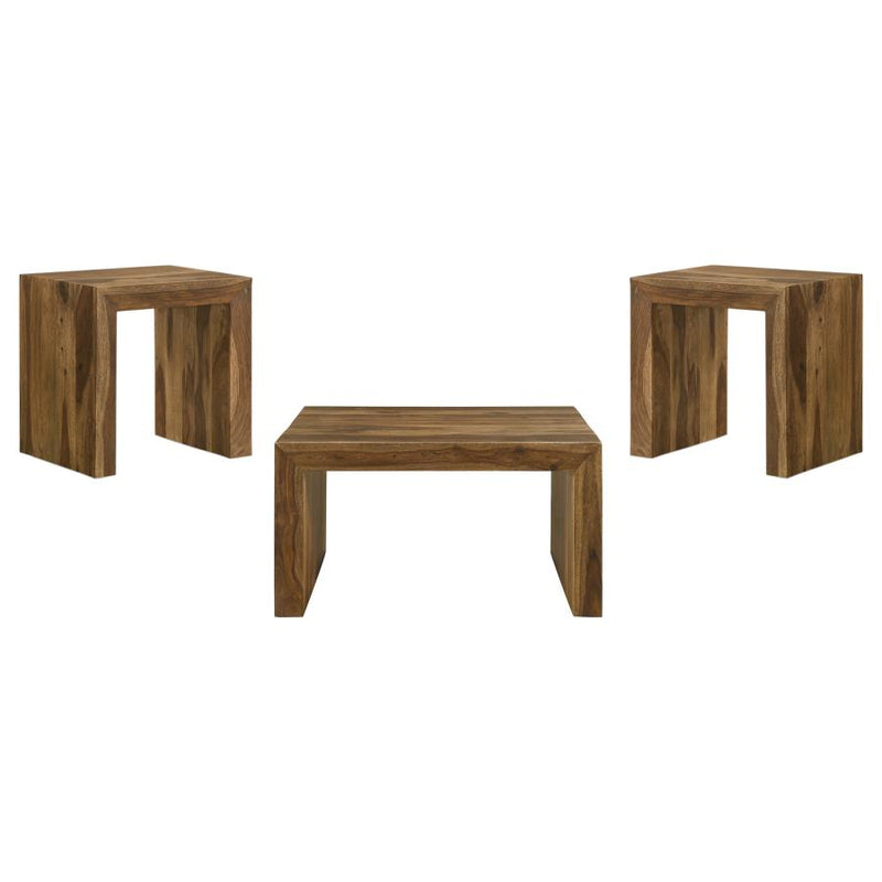 Odilia Coffee Table Sets