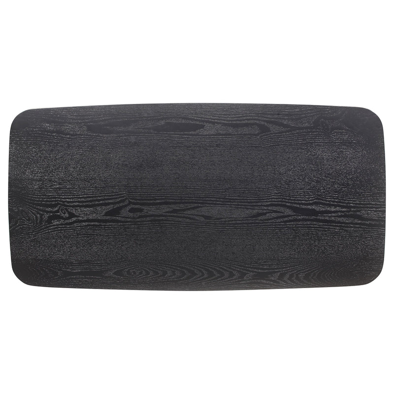 Radley Rectangular Coffee Table Set